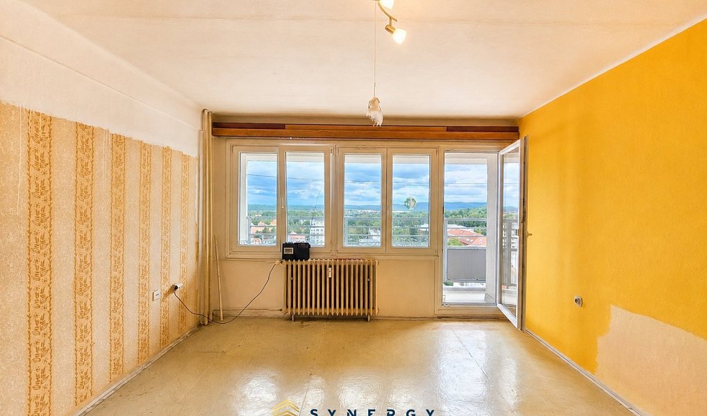 Prodej bytu 1+1 49 m², Dobříš – náhled fotky 9