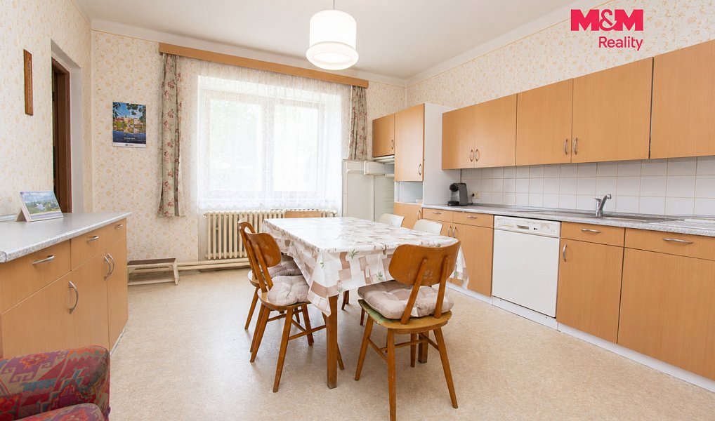 Prodej domu 189 m² s pozemkem 2 183 m², Meziříčko – náhled fotky 6