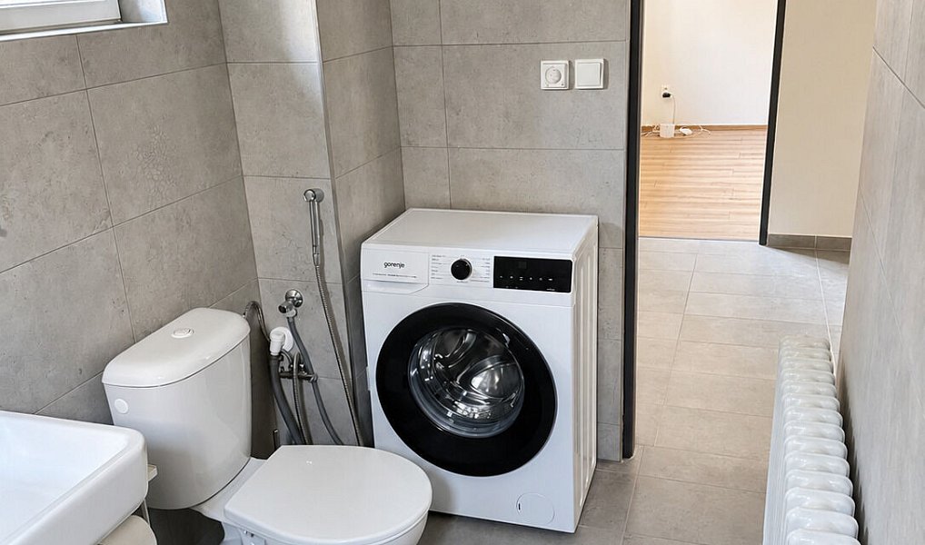 Pronájem bytu 2+1 41 m², Praha – náhled fotky 13