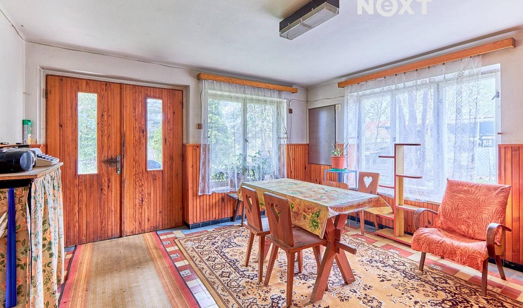 Prodej domu 300 m² s pozemkem 2 300 m², Pluhův Žďár – náhled fotky 5