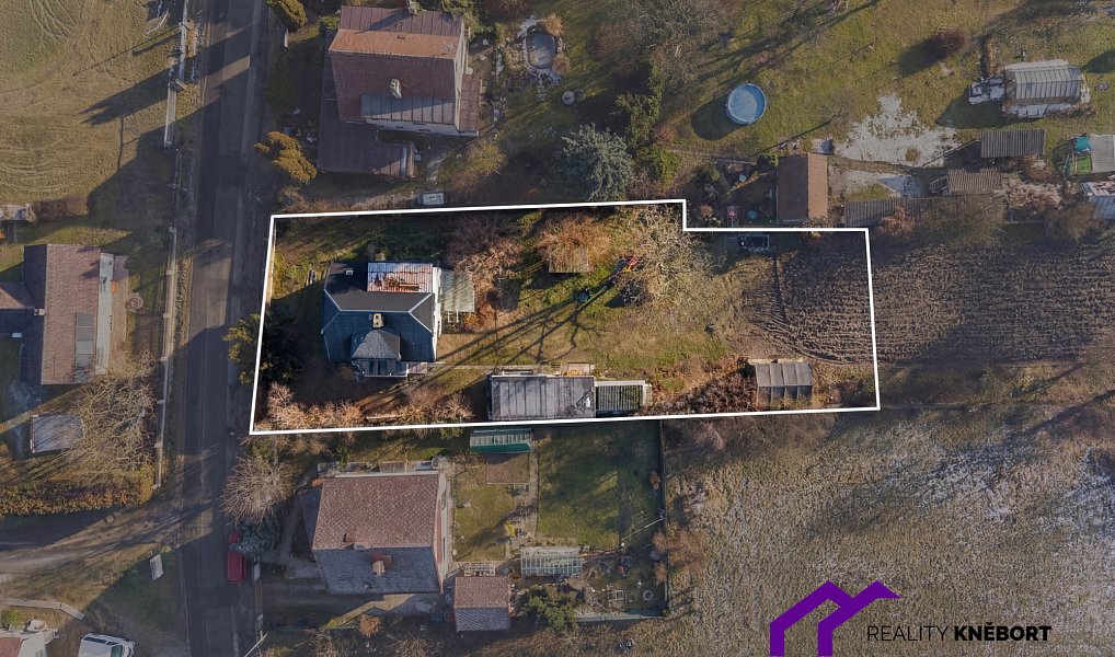 Prodej domu 130 m² s pozemkem 1 120 m², Žďár – náhled fotky 6