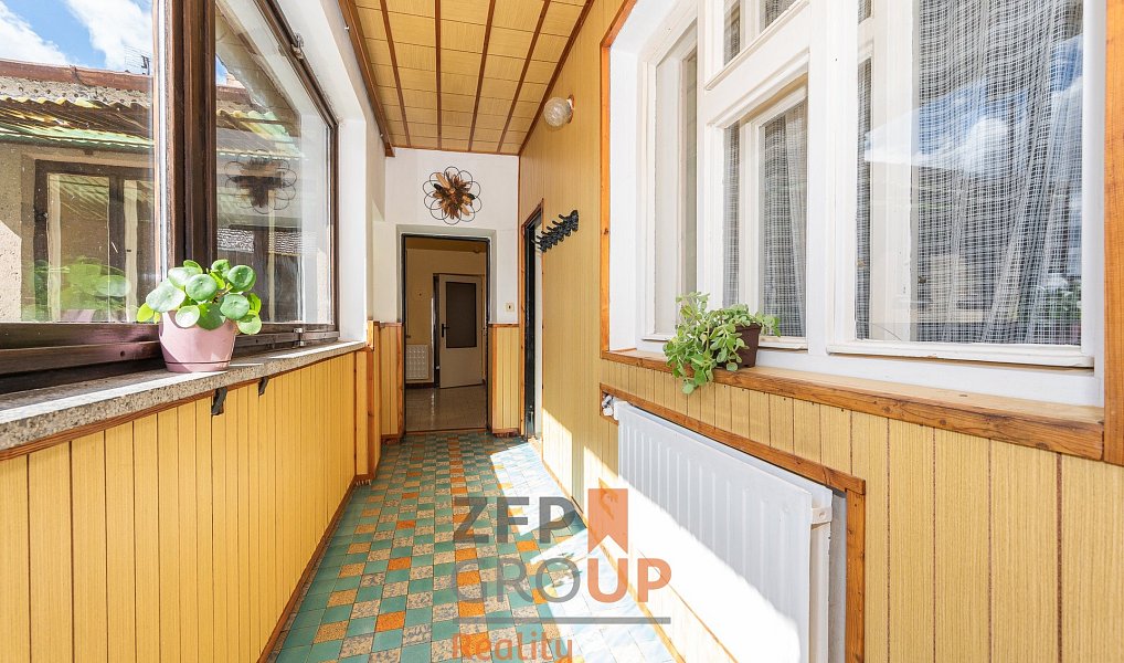 Prodej domu 292 m² s pozemkem 1 850 m², Újezd u Boskovic – náhled fotky 18