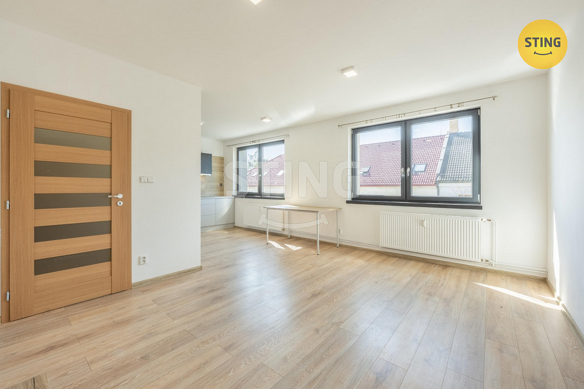 Prodej bytu 2+kk 45 m² – fotografie 5