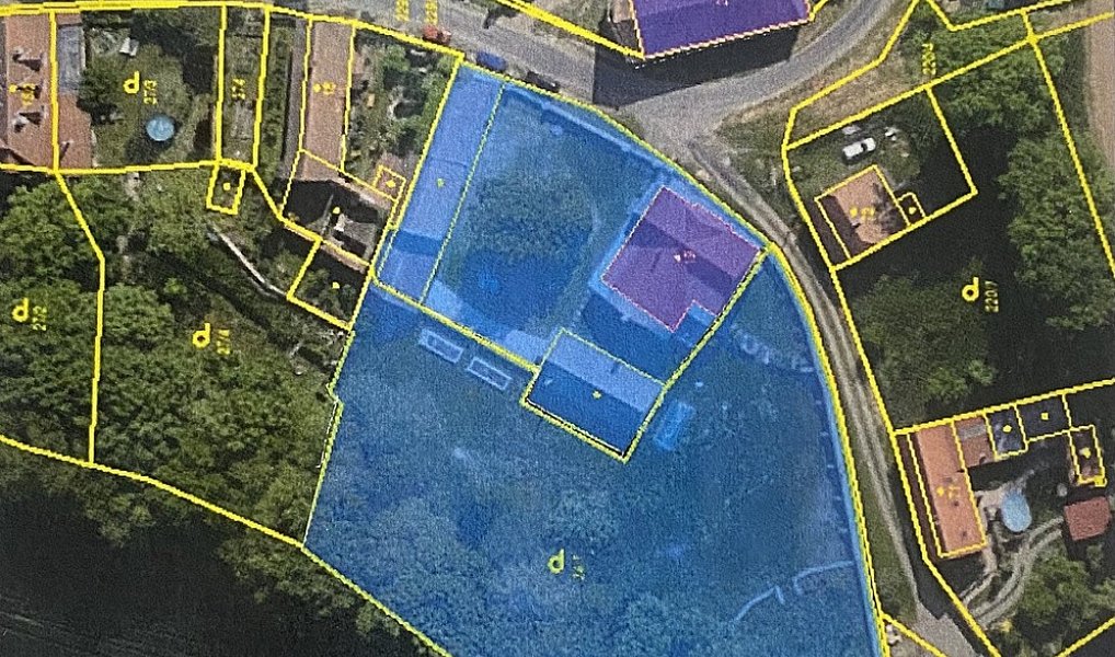 Prodej domu 167 m² s pozemkem 5 209 m², Červené Pečky – náhled fotky 32