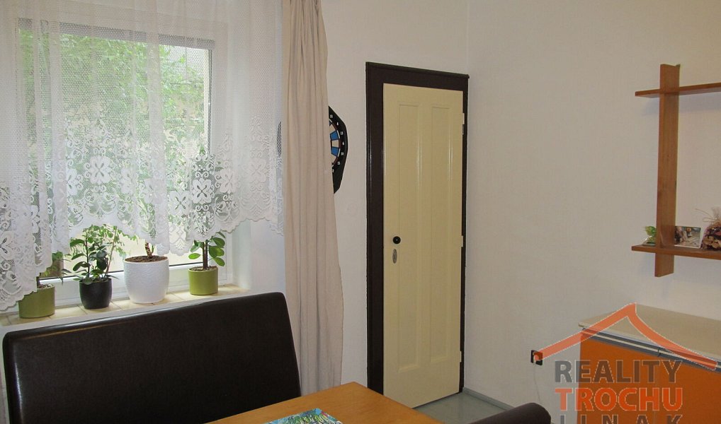 Prodej bytu 1+1 48 m², Pardubice – náhled fotky 6