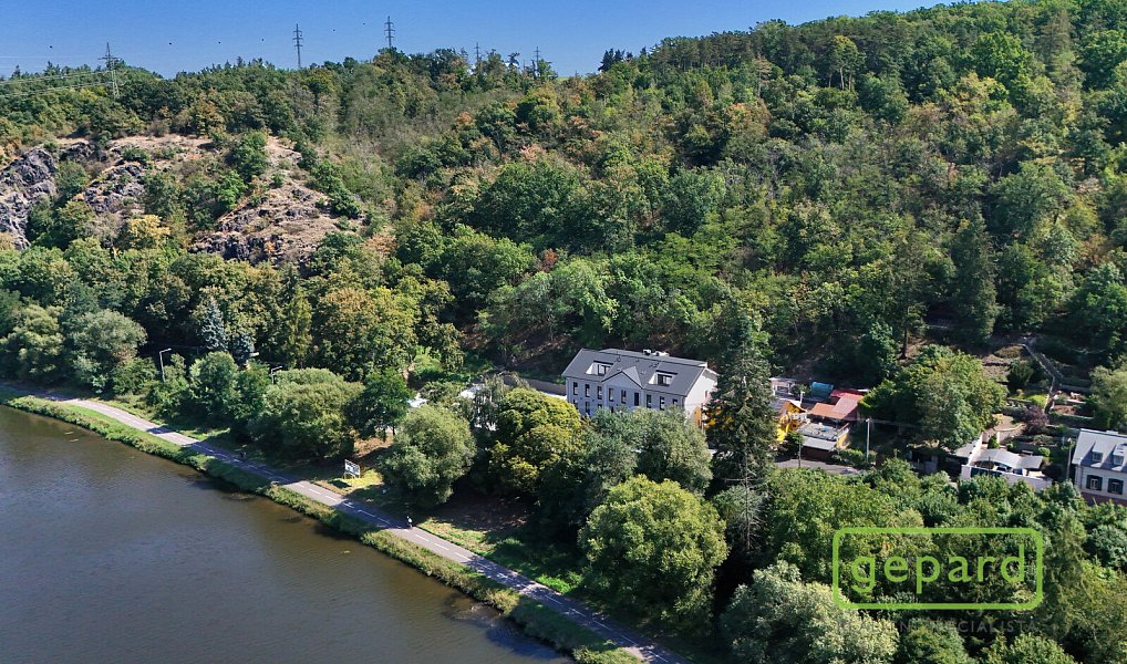 Prodej bytu 3+kk 92 m², Praha – náhled fotky 20