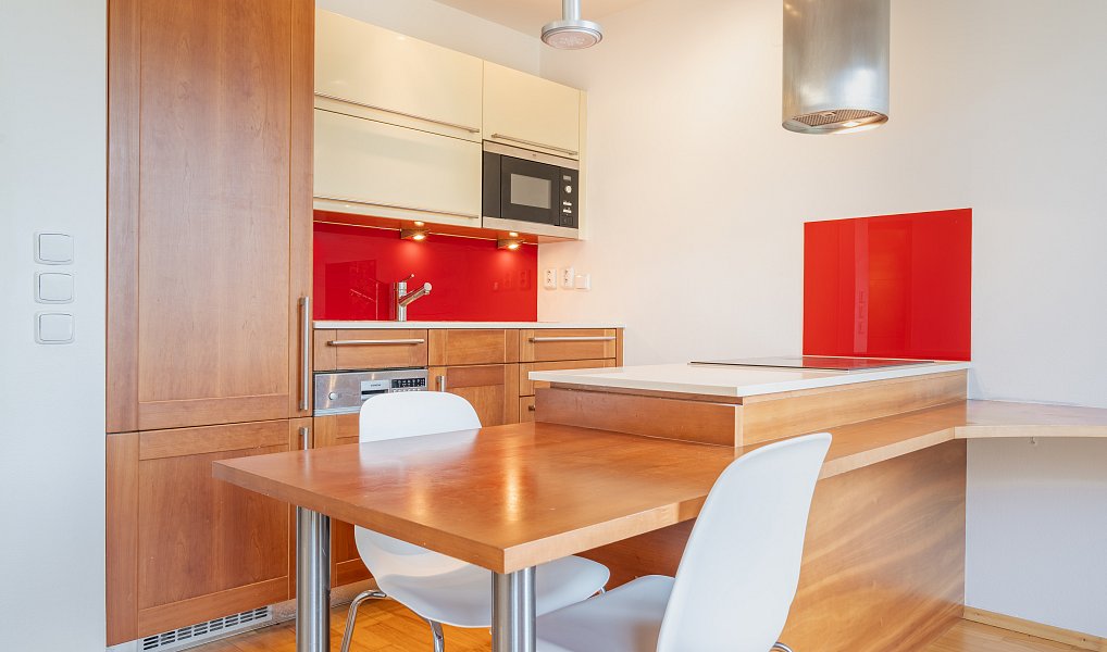 Prodej bytu 2+kk 48 m², Praha – náhled fotky 6