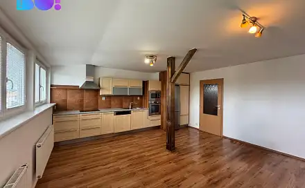 Prodej bytu 4+kk 94 m², Partyzánská, Olomouc - Holice