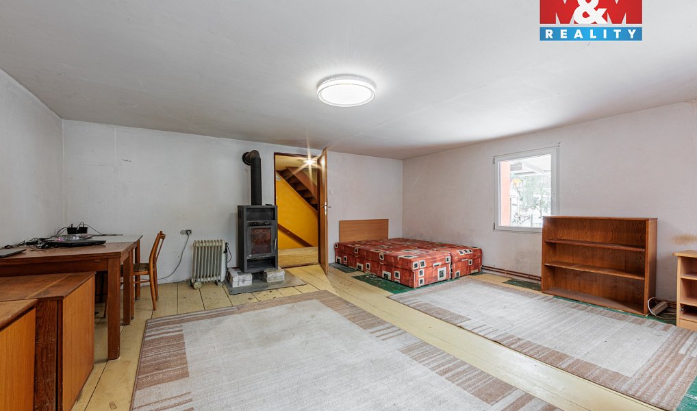 Prodej domu 142 m² s pozemkem 3 153 m², Lipová – náhled fotky 4