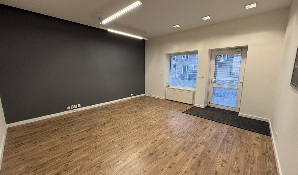 Pronájem kanceláře 48 m², Duchcov – náhled fotky 3