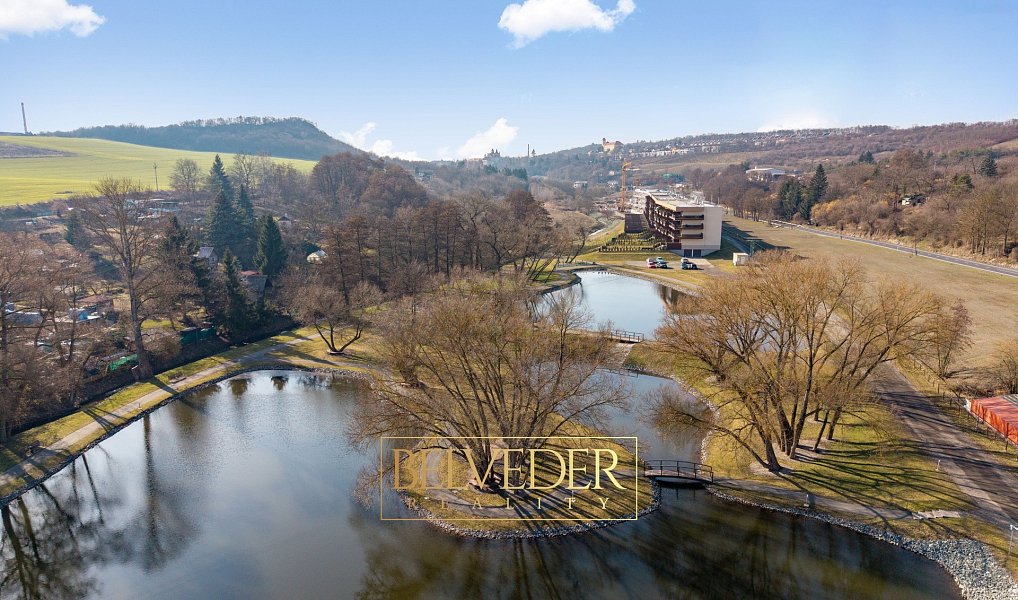Prodej bytu 3+kk 76 m², Slaný – náhled fotky 26