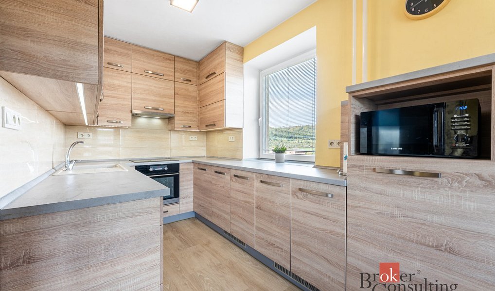 Prodej bytu 2+kk 50 m², Blansko – náhled fotky 6