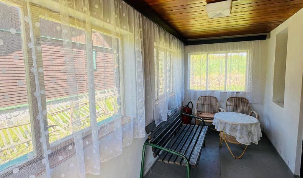 Prodej chaty/chalupy 68 m² s pozemkem 379 m², Bouzov – náhled fotky 22