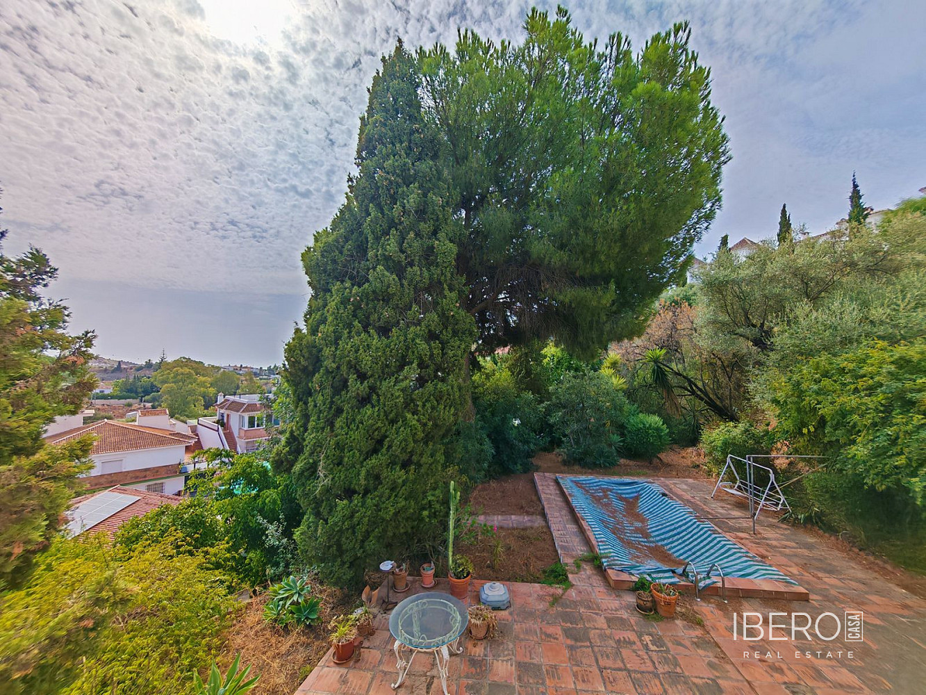 Casa 4+kk – Mijas Costa - Vista 3
