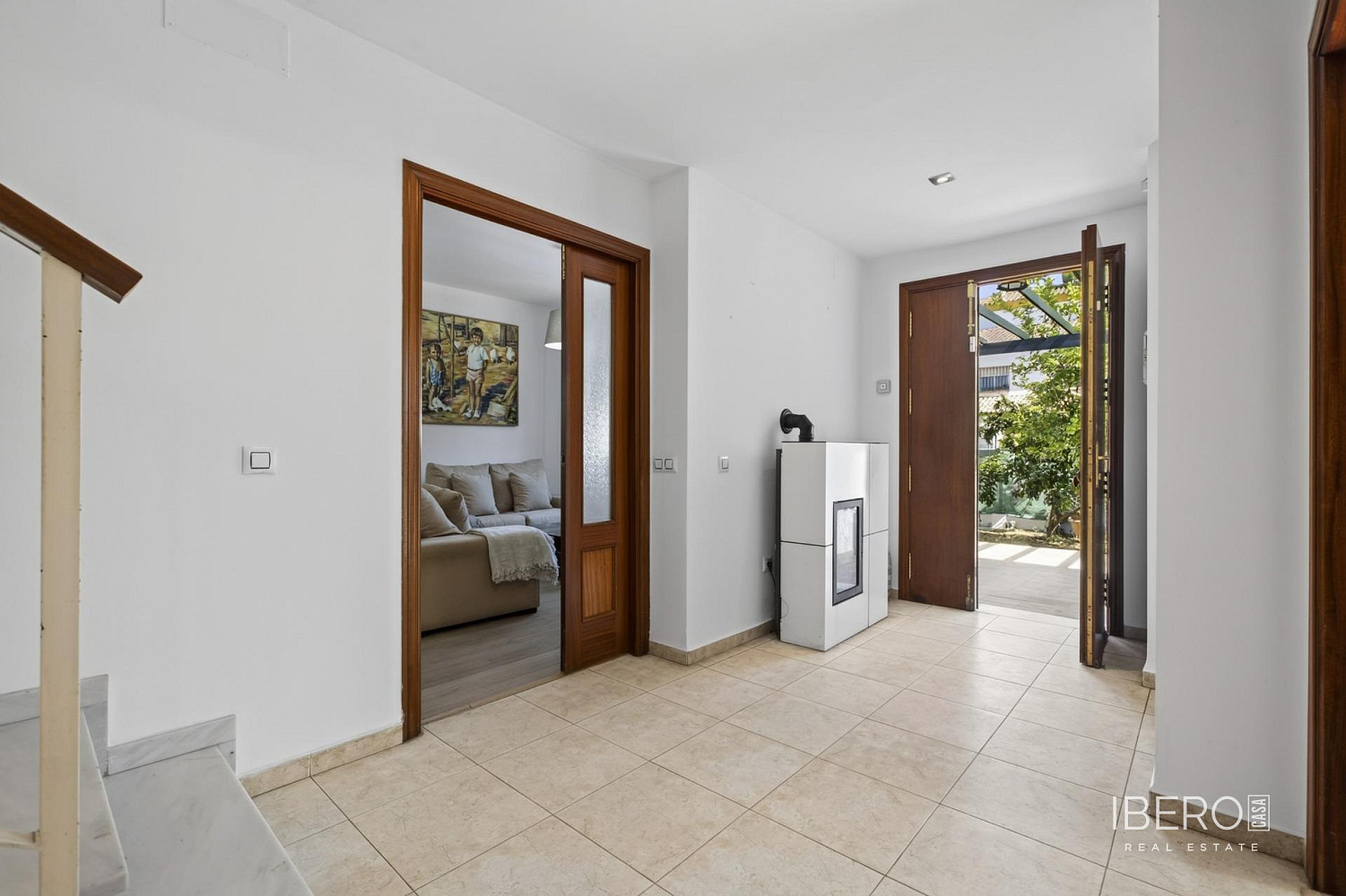 Prodej domu 202 m² s pozemkem 252 m²