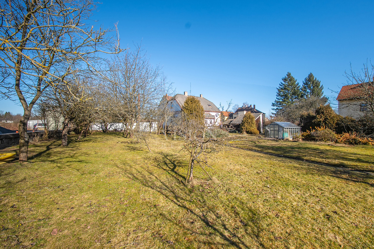 Prodej domu 117 m² s pozemkem 1 348 m² – fotografie 4