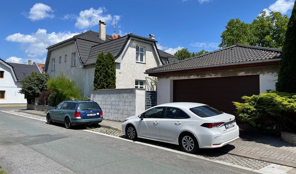 Prodej nájemního domu, činžáku 408 m², Městec Králové – náhled fotky 2