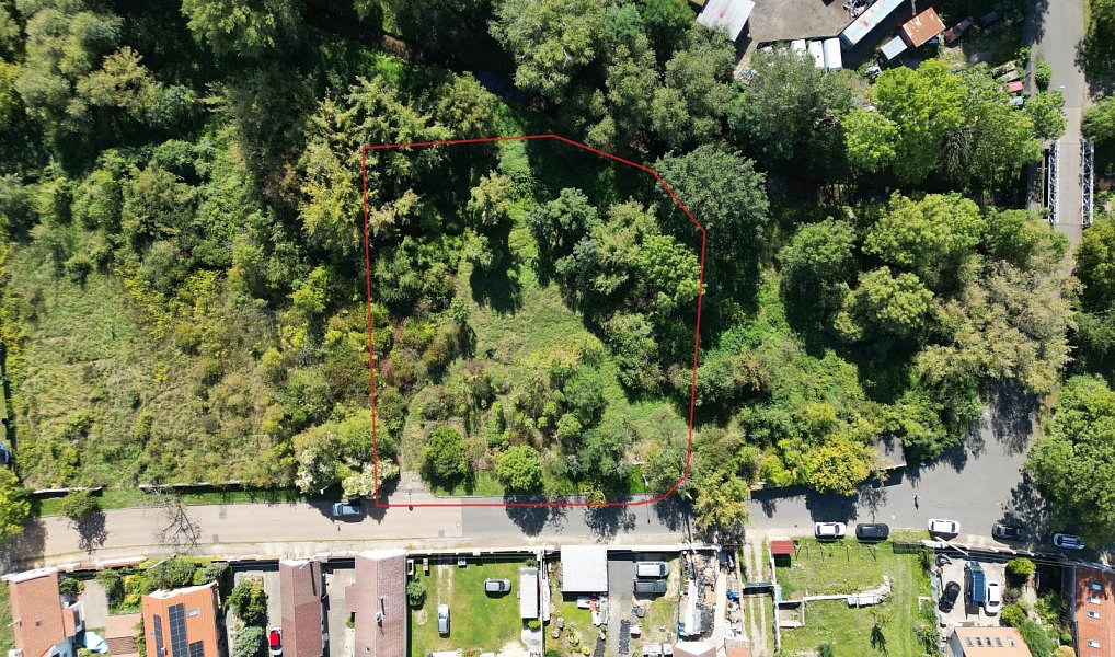 Prodej stavebního pozemku 2 414 m², Mělník – náhled fotky 13