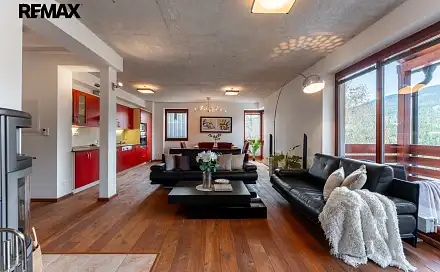 Prodej bytu 3+kk 107 m²