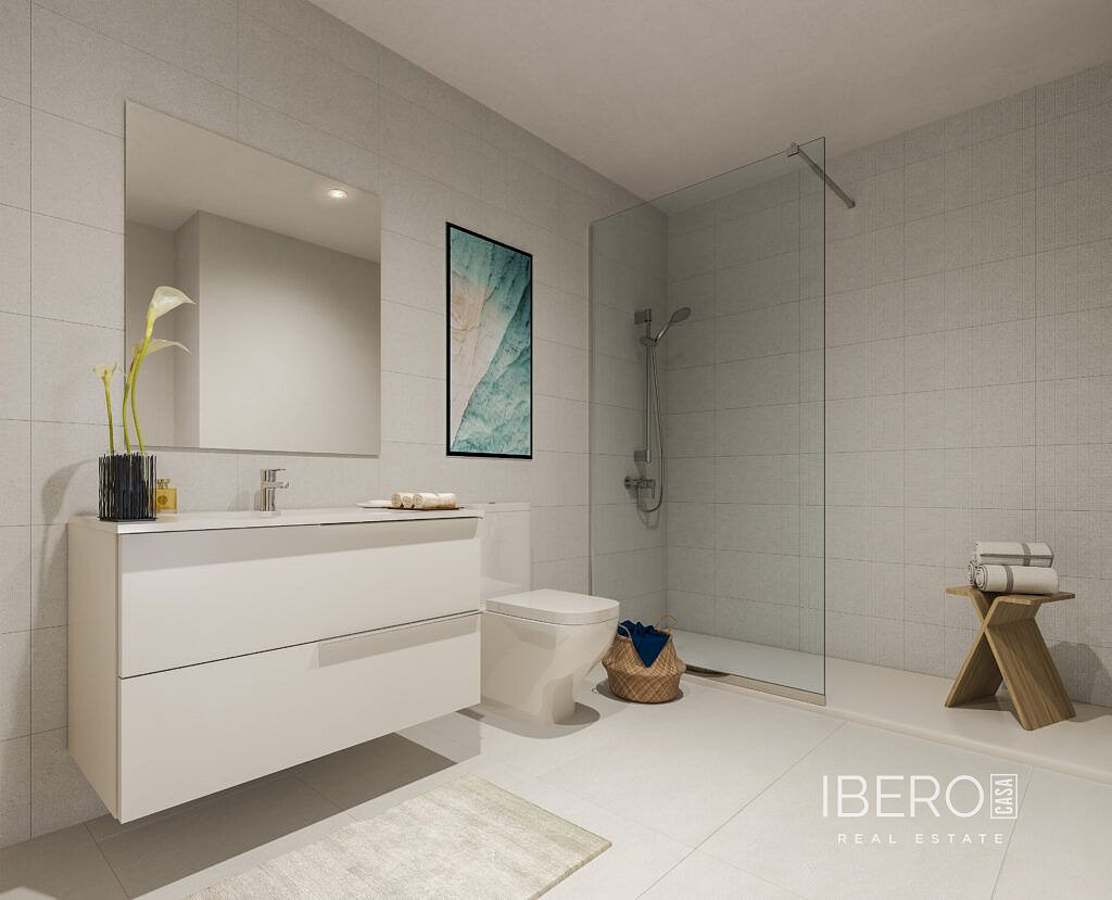 Piso 3+kk – Málaga, La Princesa, Carretera de Cádiz - Más