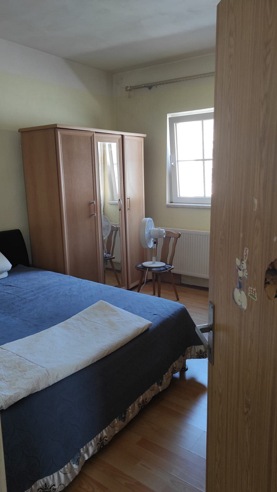 Pronájem prostorného bytu 4+kk, 105,91 m²