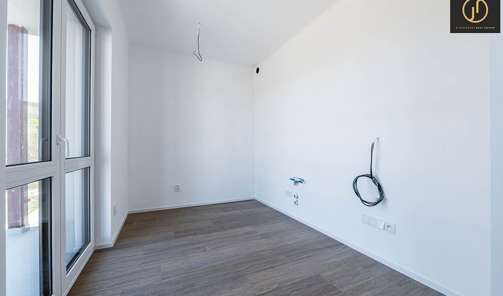 Prodej bytu 1+kk 37 m², Kladno – náhled fotky 5