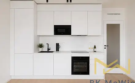 Pronájem bytu 2+kk 53 m²
