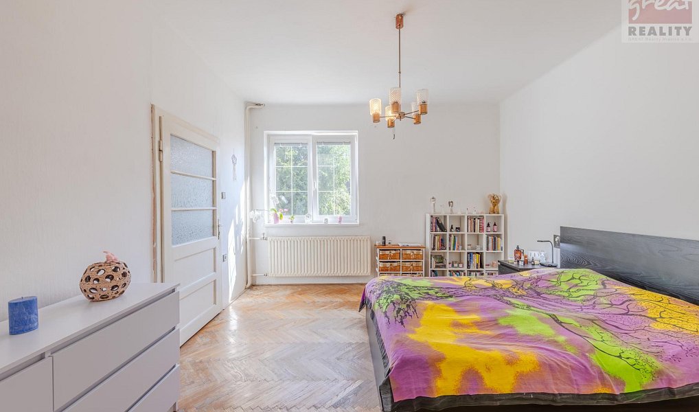 Prodej domu 122 m² s pozemkem 663 m², Šternberk – náhled fotky 8