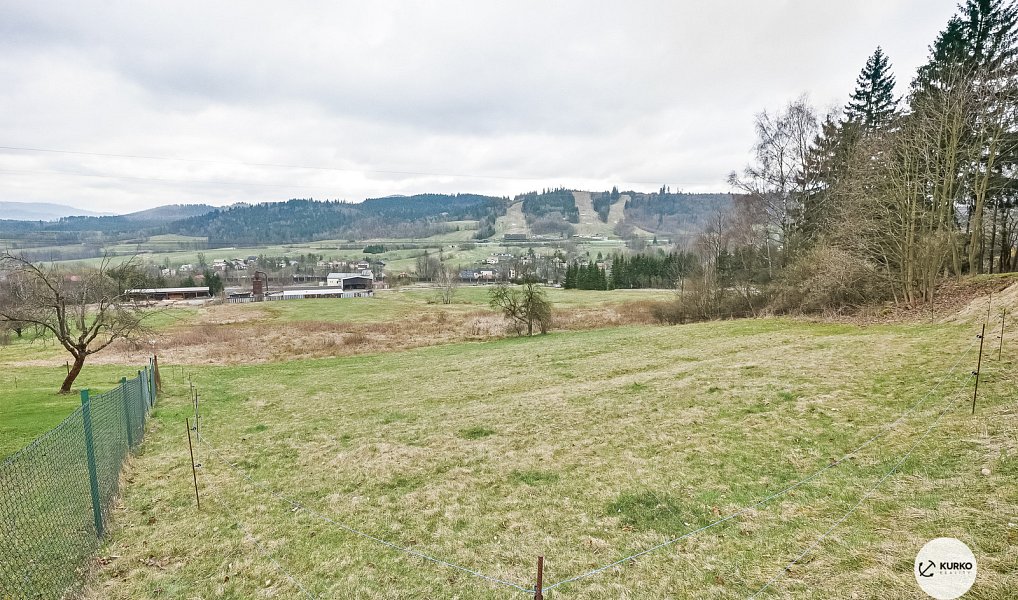 Prodej louky 3 291 m², Mosty u Jablunkova – náhled fotky 10