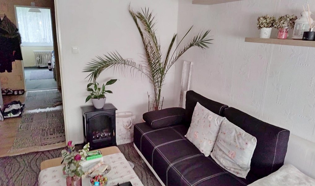 Prodej bytu 3+1 72 m², Teplice – náhled fotky 5