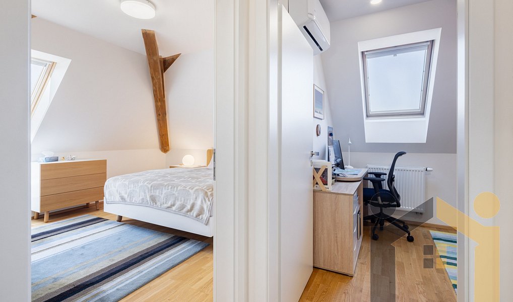 Prodej bytu 4+kk 96 m², Praha – náhled fotky 26