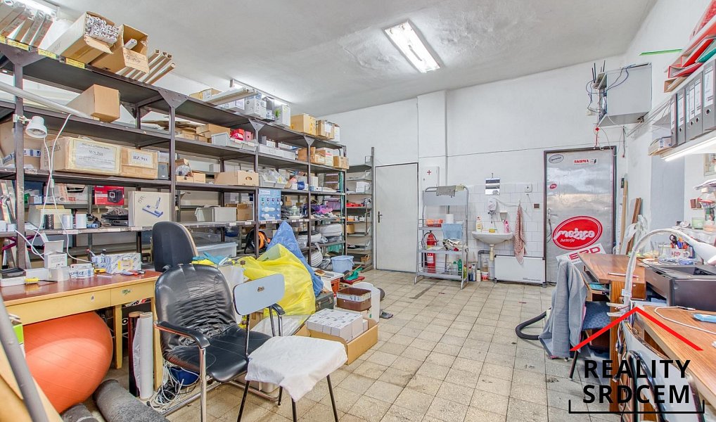 Prodej domu 600 m² s pozemkem 399 m², Dětmarovice – náhled fotky 8