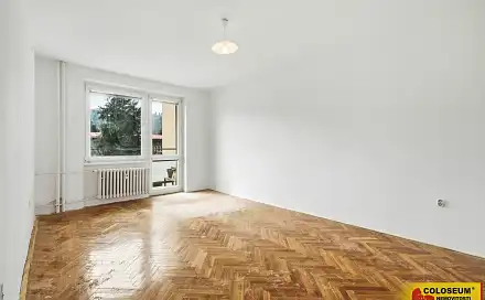 Prodej bytu 3+1 70 m², Blansko