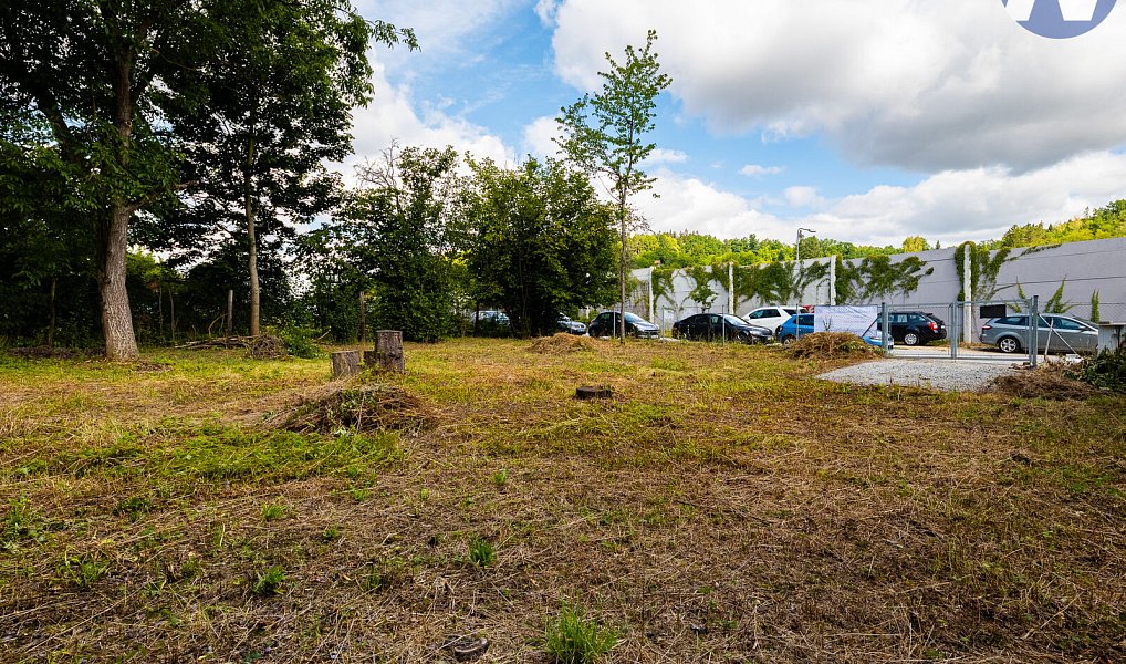Prodej stavebního pozemku 500 m², Strakonice – náhled fotky 7