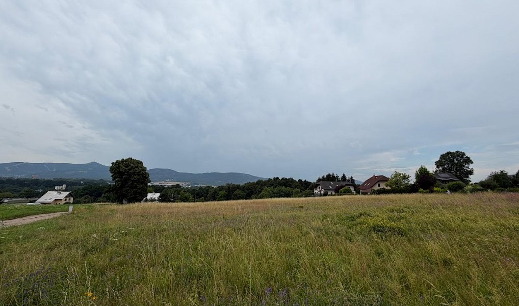Prodej stavebního pozemku 2 153 m², Liberec – náhled fotky 10