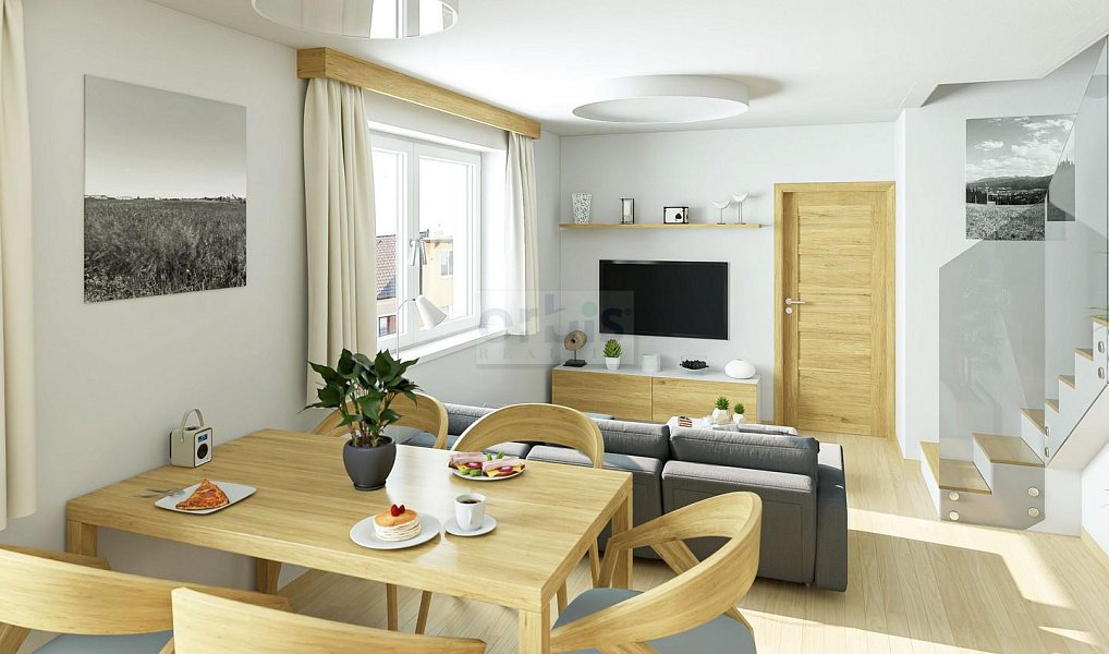 Prodej bytu 5+kk 138 m², Nové Strašecí – náhled fotky 7