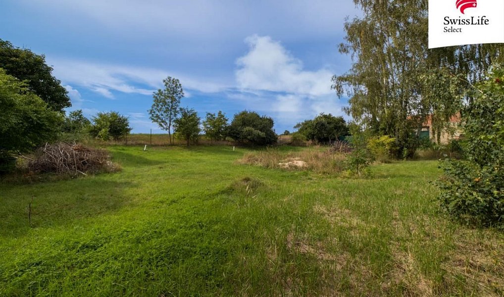 Prodej stavebního pozemku 1 138 m², Klobuky – náhled fotky 6