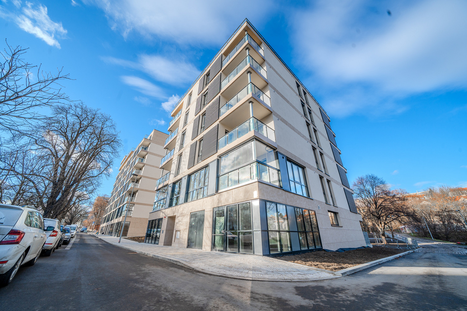 Prodej obchodních prostor 42 m²