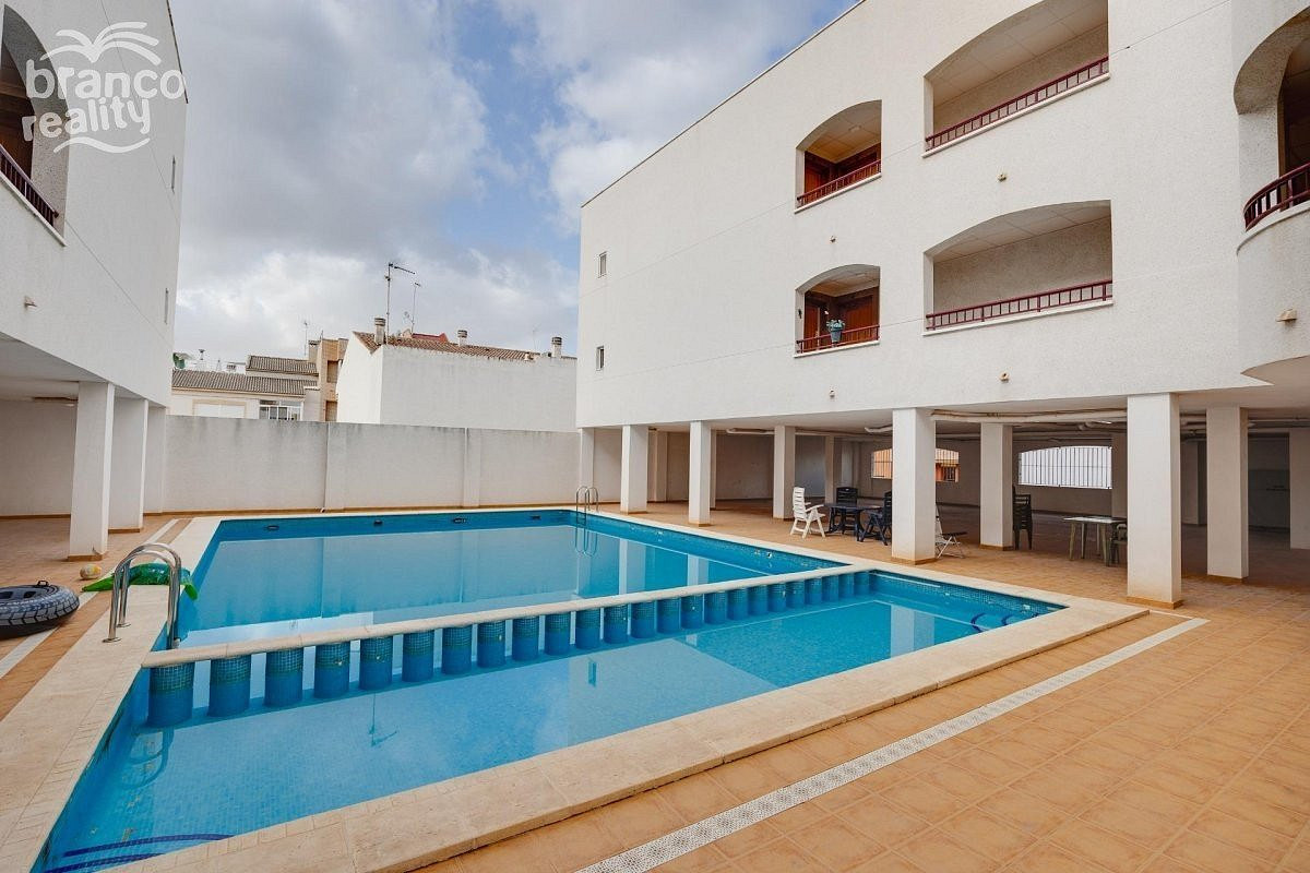 Pis 4+kk – San Fulgencio, el Baix Segura / La Vega Baja - Vista 2