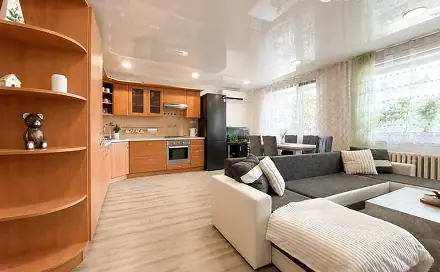 Prodej bytu 3+kk 85 m², Na růžovém poli, Kladno - Kročehlavy