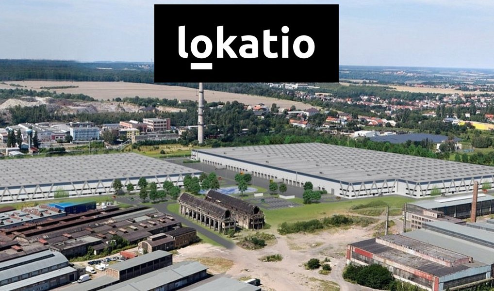 Pronájem skladovacích prostor 10 000 m², Kladno – náhled fotky 8