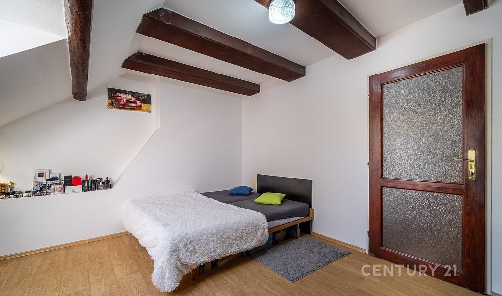 Prodej kanceláře 200 m², České Budějovice – náhled fotky 19