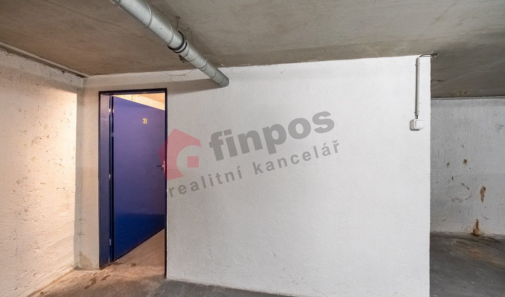 Prodej bytu 1+kk 41 m², Praha – náhled fotky 24