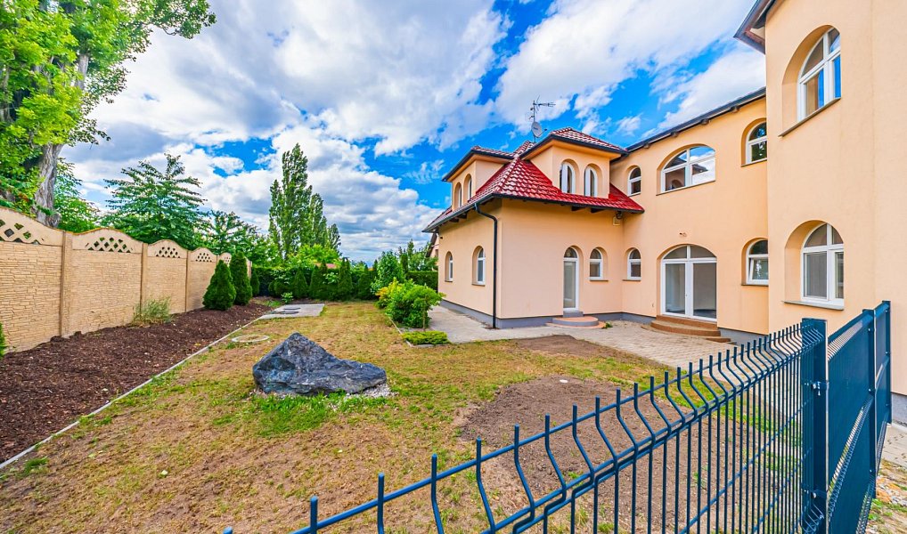 Prodej bytu 3+1 106 m², Buštěhrad – náhled fotky 16
