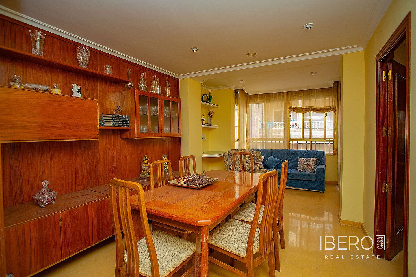 Prodej bytu 5+kk 97 m² - Vista 5