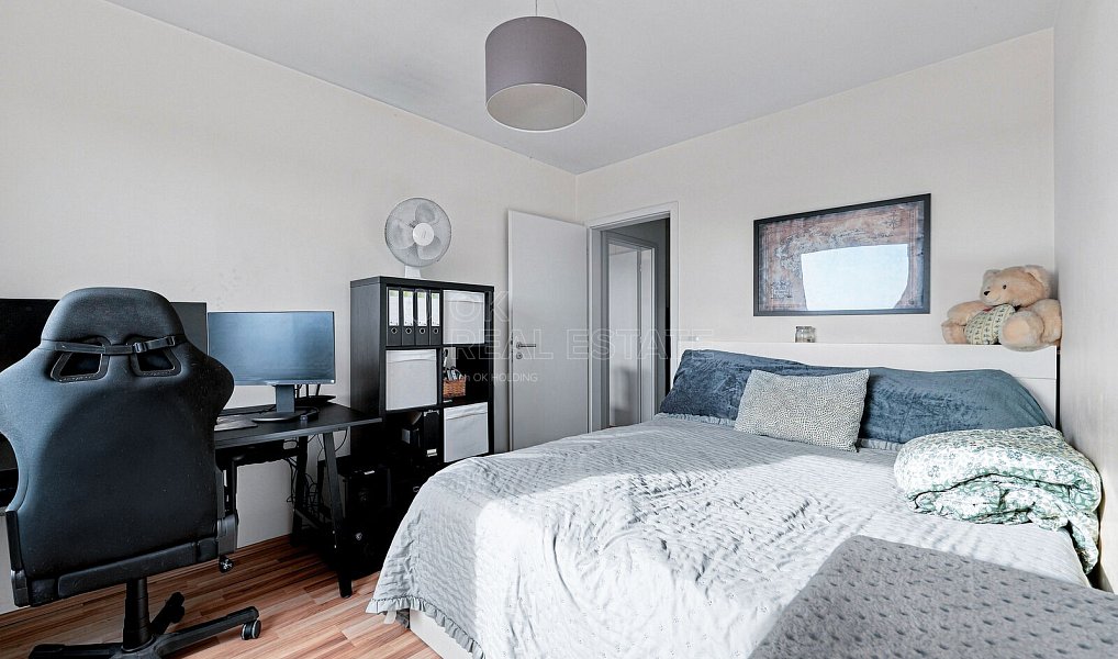 Pronájem bytu 2+kk 46 m², Plzeň – náhled fotky 6