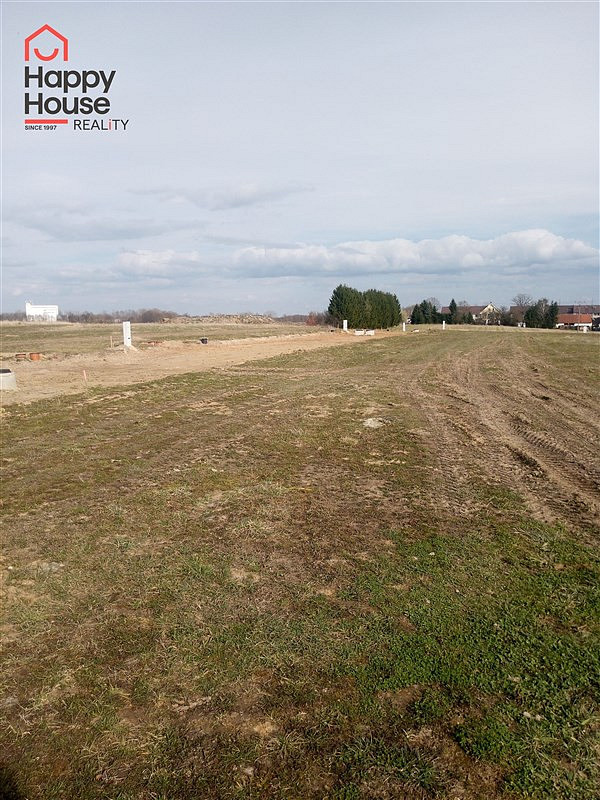 Prodej stavebního pozemku 1 330 m² — photo 4