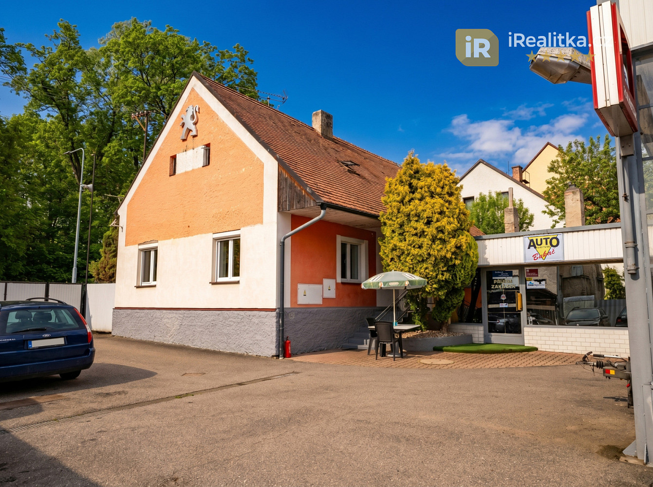 Prodej domu 75 m² s pozemkem 1 732 m² — photo 3