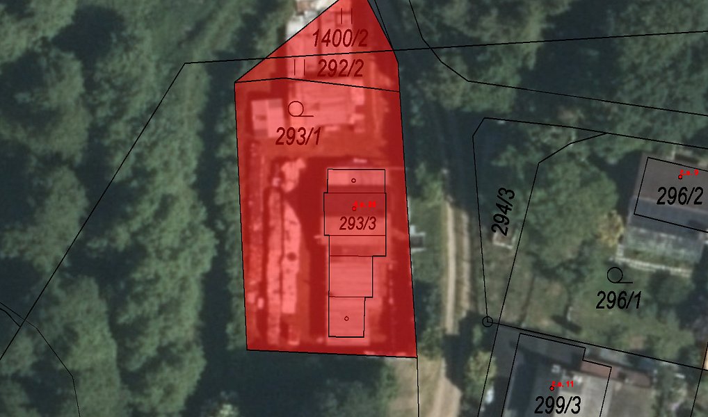 Prodej chaty/chalupy 50 m² s pozemkem 532 m², Tochovice – náhled fotky 15