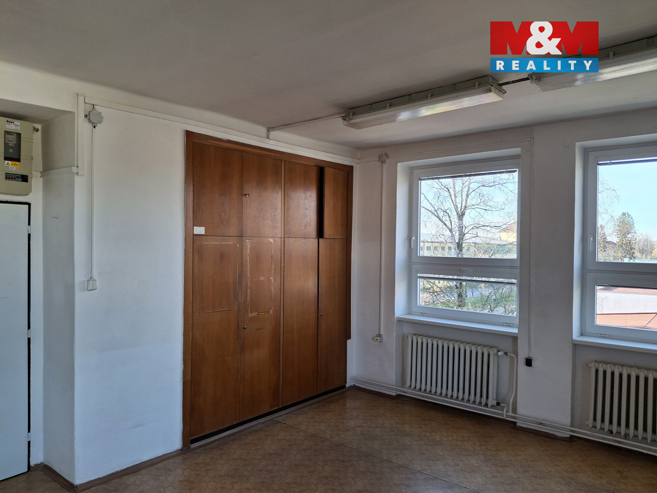 Pronájem kanceláře 29 m² — photo 3